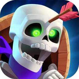 Wild Castle: Tower Defense TD 아이콘