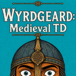 Wyrdgeard: Medieval TD 아이콘